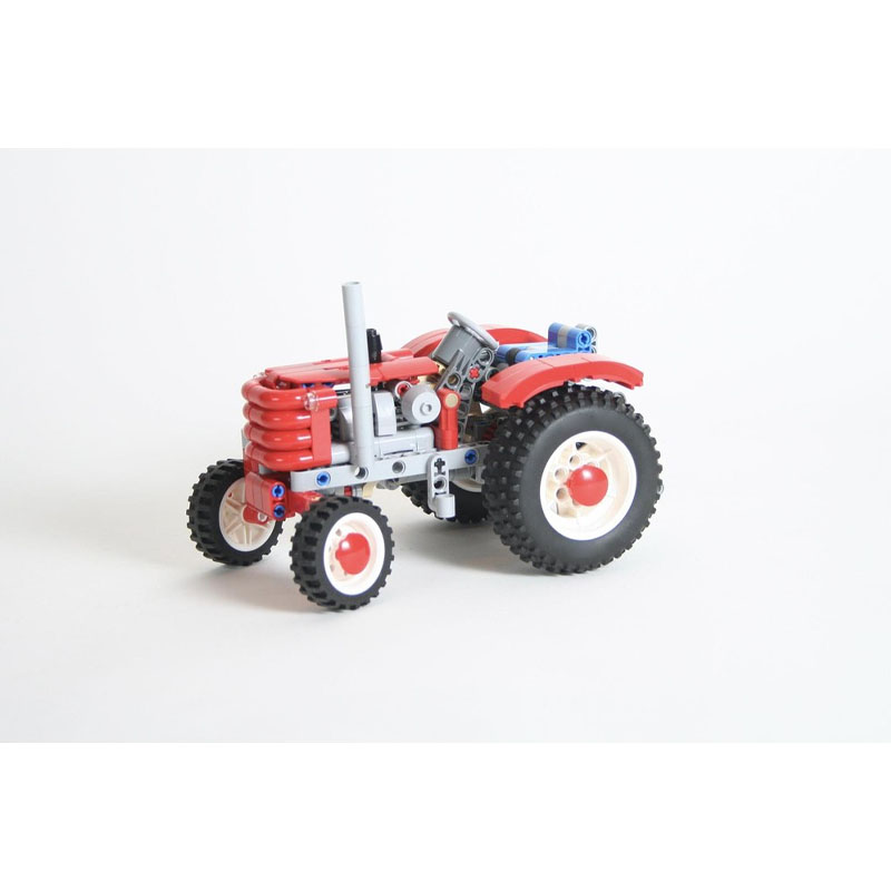 MOC-134064 نموذج مكعبات بناء ج - مراجعة Agriculture Farming Certificate وسعره