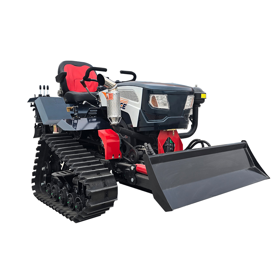 Ce Euro5 Farm 25hp 35hp 50hp 8 - مراجعة Agriculture Farming Products وسعره
