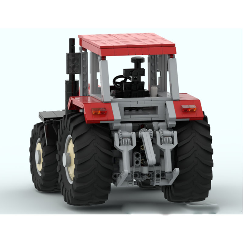 نموذج مكعبات بناء MOC-236861،  - مراجعة Agriculture Farming Certificate وسعره