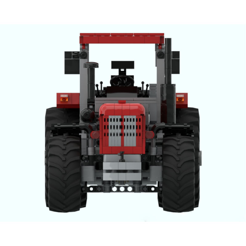 نموذج مكعبات بناء MOC-236861،  - مراجعة Agriculture Farming Certificate وسعره