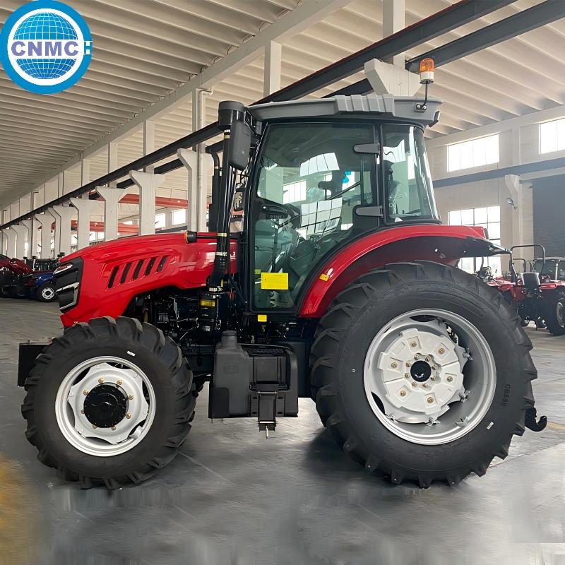 كابينة جرار CNMC معتمدة من CE  - مراجعة Agriculture Farming Products وسعره
