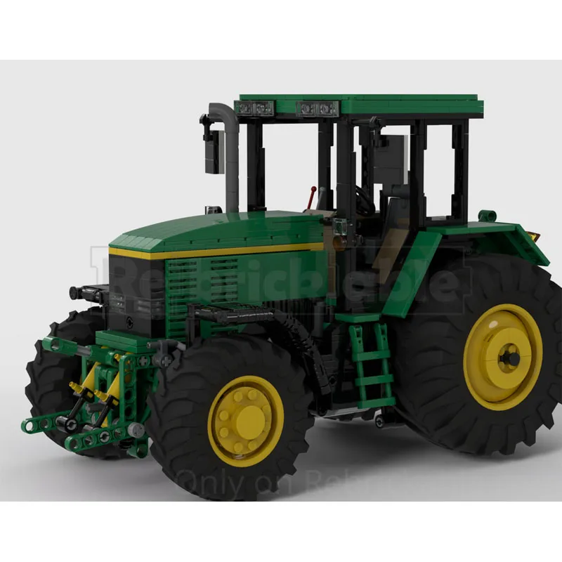 نموذج مكعبات بناء MOC-193833،  - مراجعة Agriculture Farming Certificate وسعره