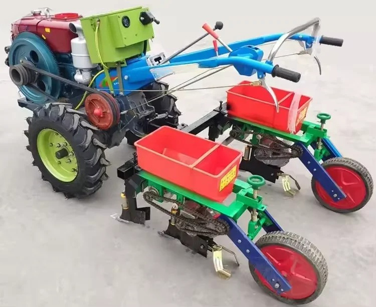 معدات زراعية جديدة: آلة زراعة  - مراجعة Agriculture Farming Products وسعره