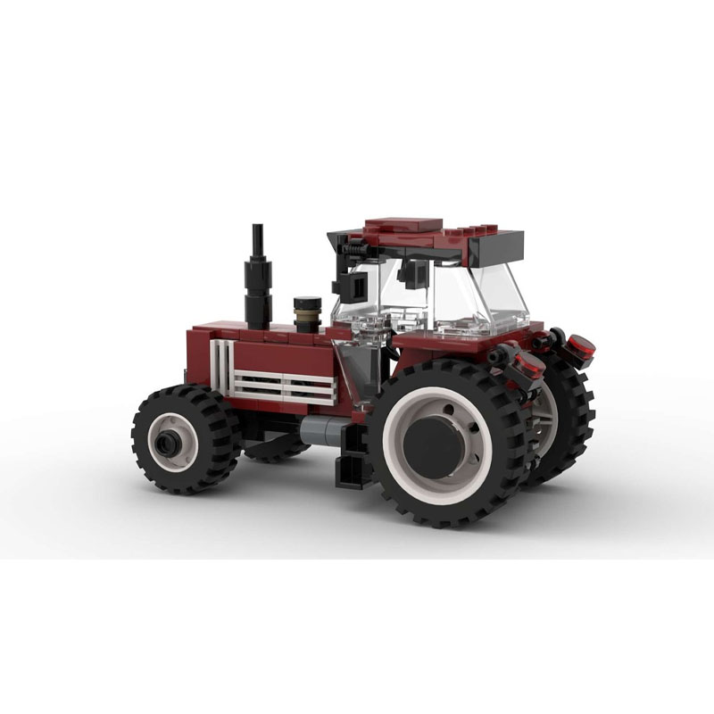 MOC-155657 نموذج مكعبات بناء ج - مراجعة Agriculture Farming Certificate وسعره